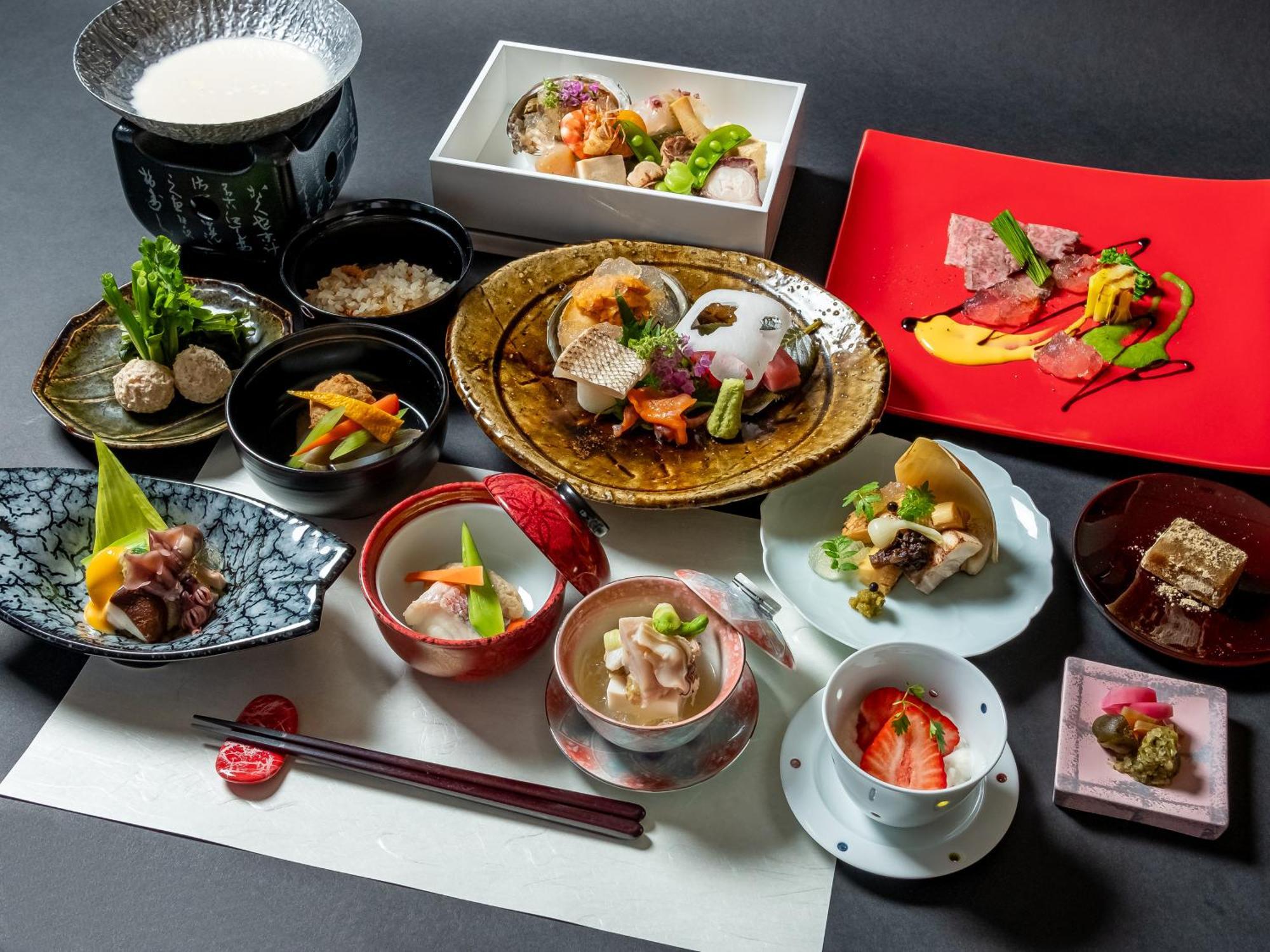 和の宿 華ごころ 3* 箱根町